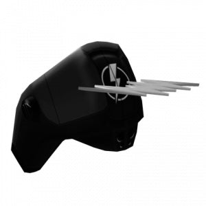 perm taser