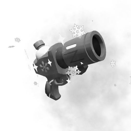 freeze gun