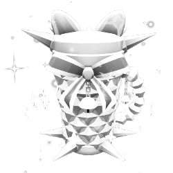 spiked stanli