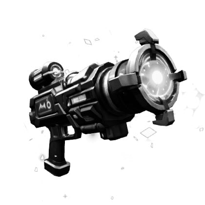 gravity gun