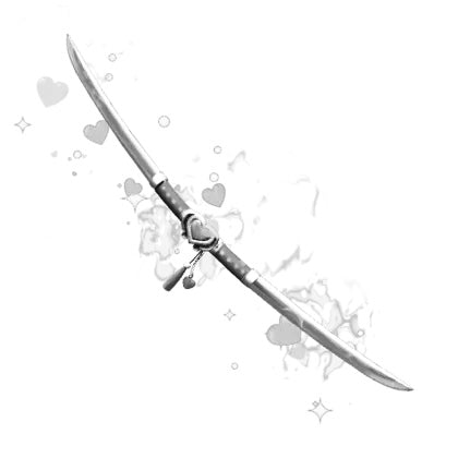 twin blade