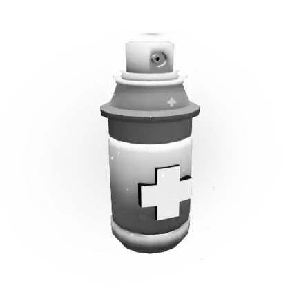 med spray