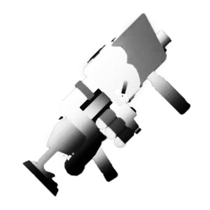 snowball launcher