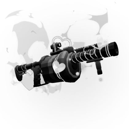 grenade launcher