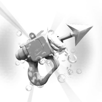 harpoon