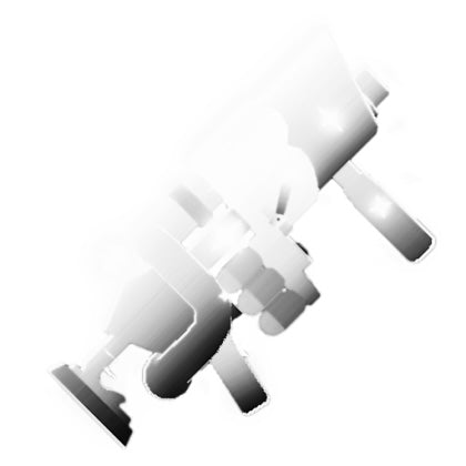golden snowball launcher