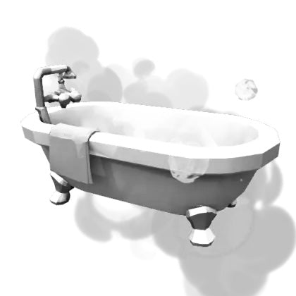 z bathtub