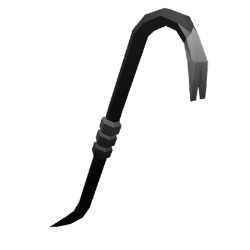 crowbar